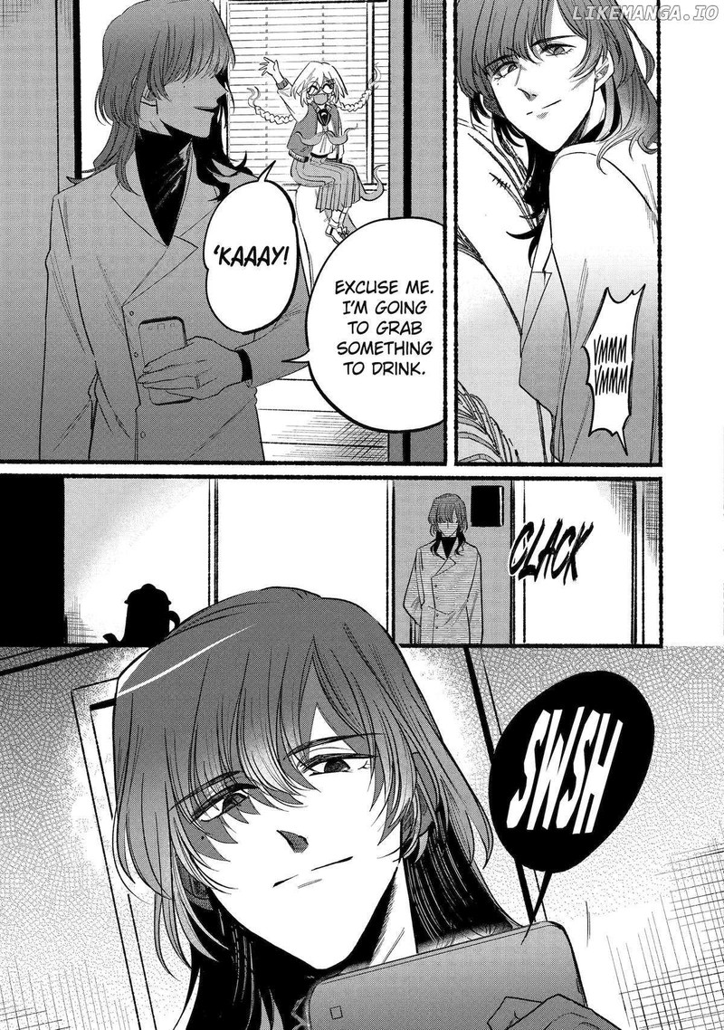 Rokurei Tenseishi Rinne Kuyakusho Dairokkanbu Joreika Katsudouki 6 19
