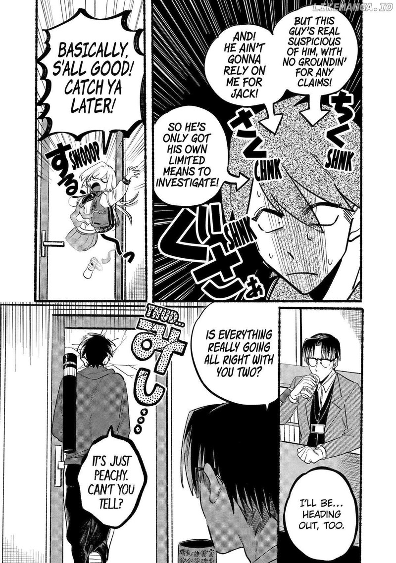 Rokurei Tenseishi Rinne Kuyakusho Dairokkanbu Joreika Katsudouki 6 2