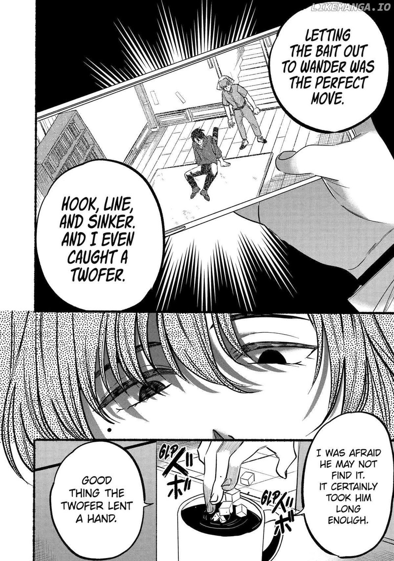 Rokurei Tenseishi Rinne Kuyakusho Dairokkanbu Joreika Katsudouki 6 20
