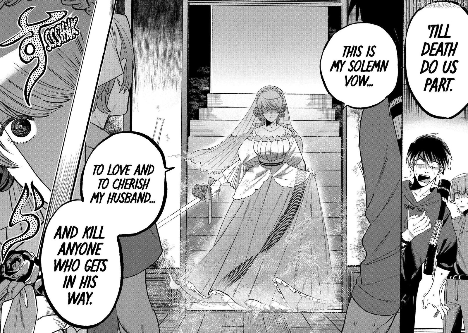 Rokurei Tenseishi Rinne Kuyakusho Dairokkanbu Joreika Katsudouki 6 28