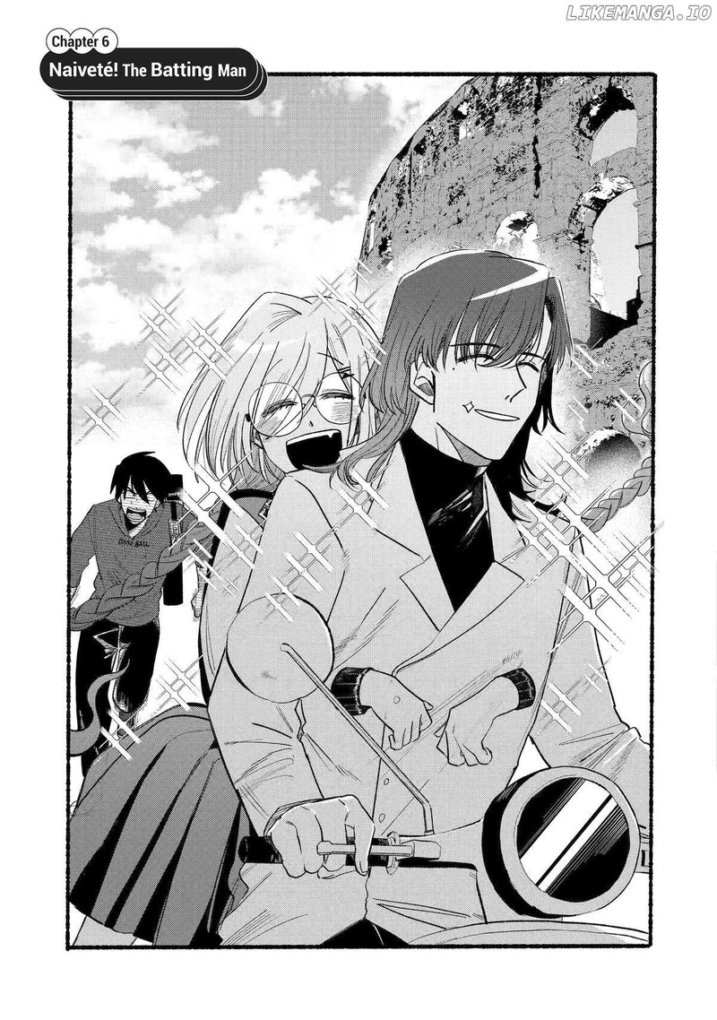 Rokurei Tenseishi Rinne Kuyakusho Dairokkanbu Joreika Katsudouki 6 3