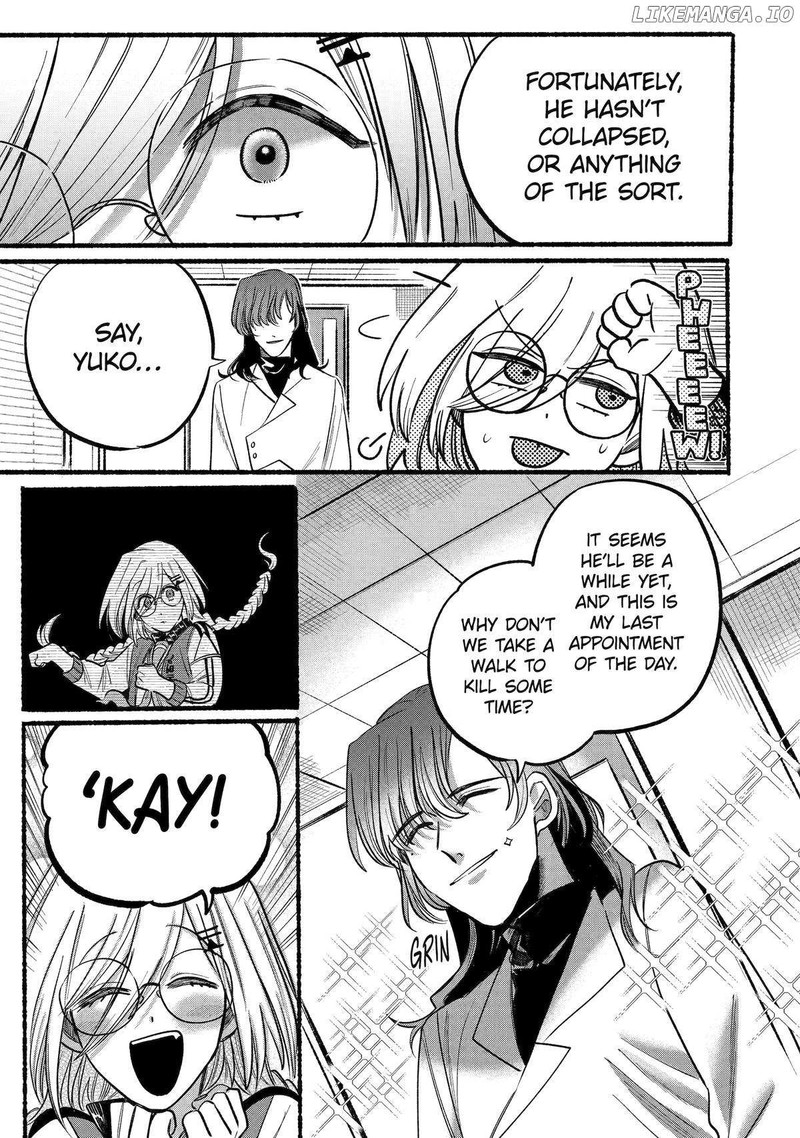 Rokurei Tenseishi Rinne Kuyakusho Dairokkanbu Joreika Katsudouki 6 30