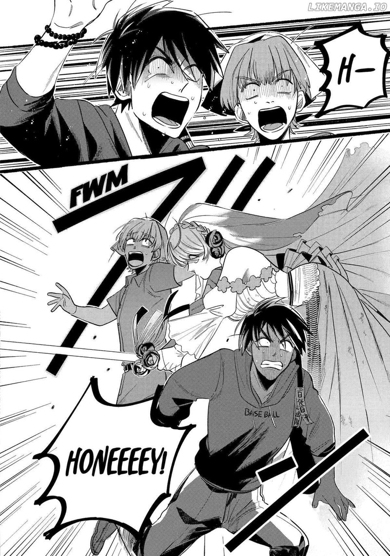 Rokurei Tenseishi Rinne Kuyakusho Dairokkanbu Joreika Katsudouki 6 31