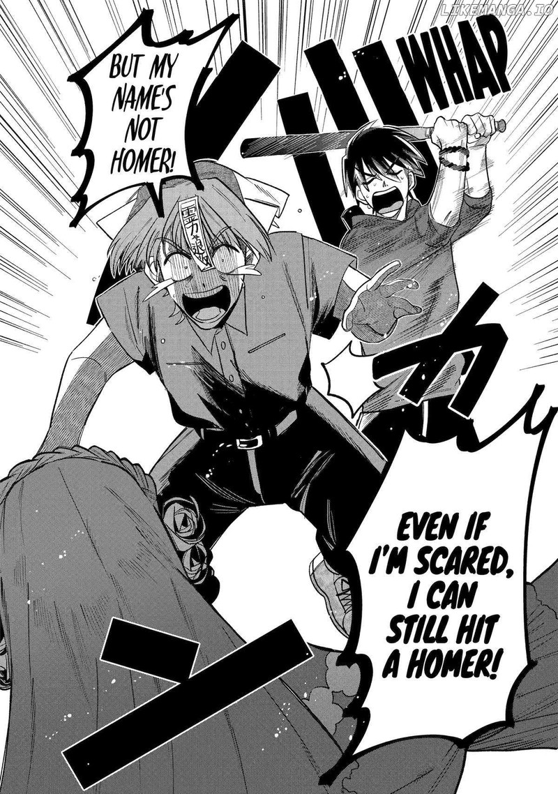 Rokurei Tenseishi Rinne Kuyakusho Dairokkanbu Joreika Katsudouki 6 35