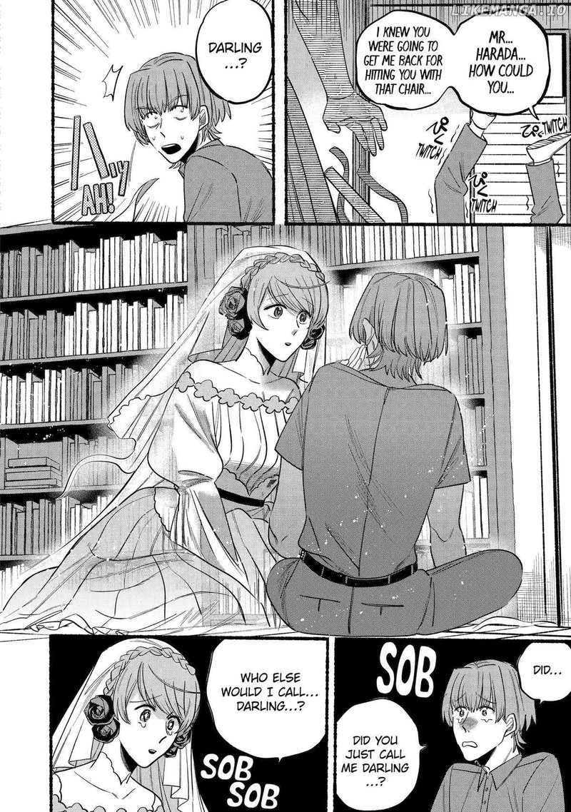 Rokurei Tenseishi Rinne Kuyakusho Dairokkanbu Joreika Katsudouki 6 37
