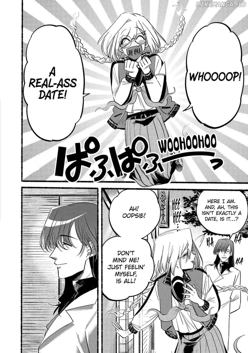 Rokurei Tenseishi Rinne Kuyakusho Dairokkanbu Joreika Katsudouki 6 41
