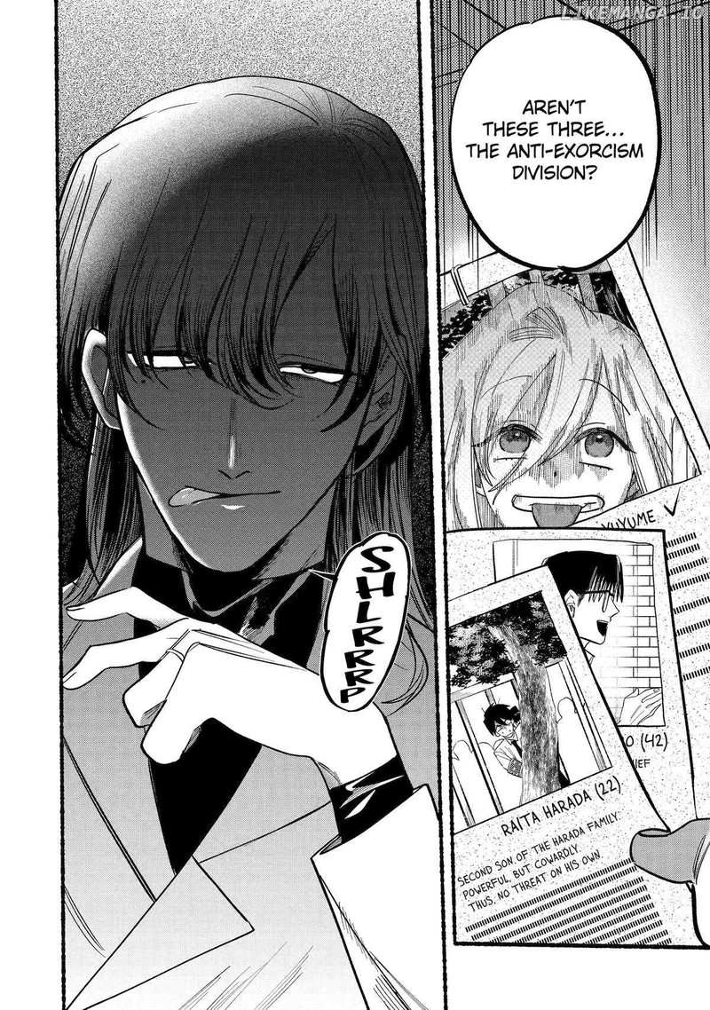Rokurei Tenseishi Rinne Kuyakusho Dairokkanbu Joreika Katsudouki 6 43