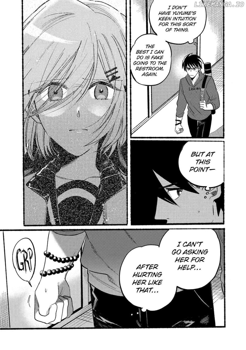 Rokurei Tenseishi Rinne Kuyakusho Dairokkanbu Joreika Katsudouki 6 5
