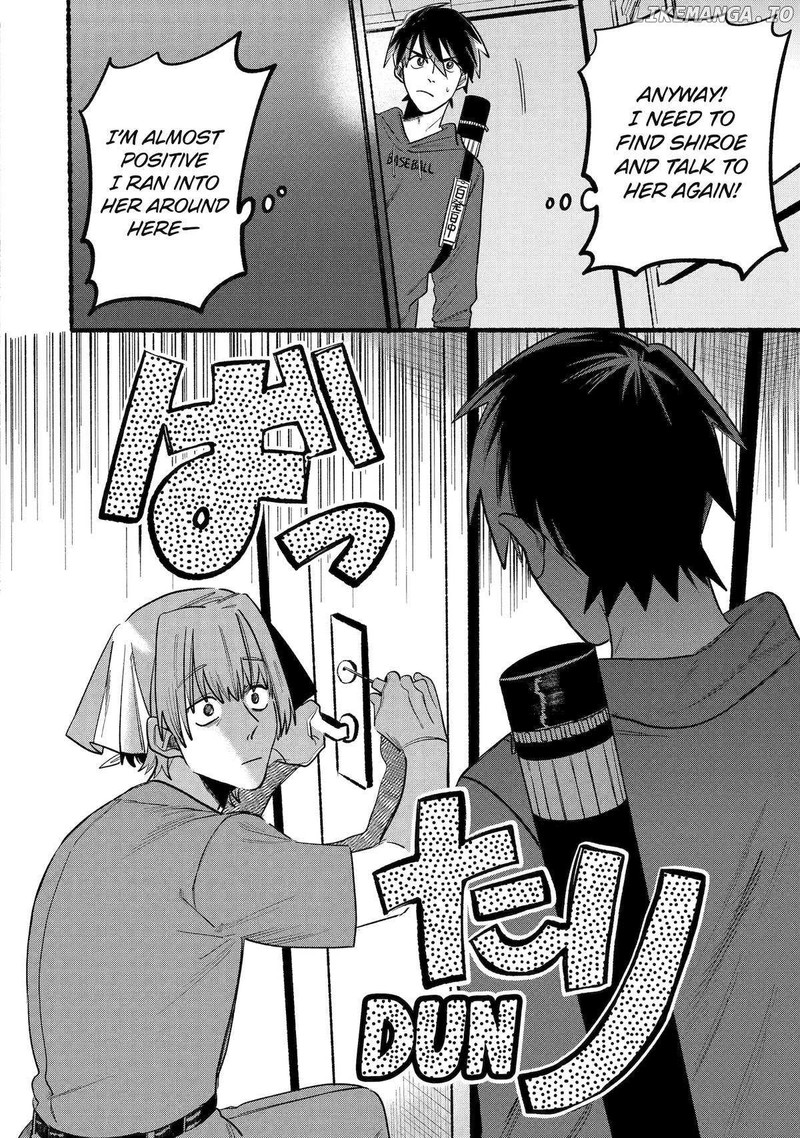 Rokurei Tenseishi Rinne Kuyakusho Dairokkanbu Joreika Katsudouki 6 6