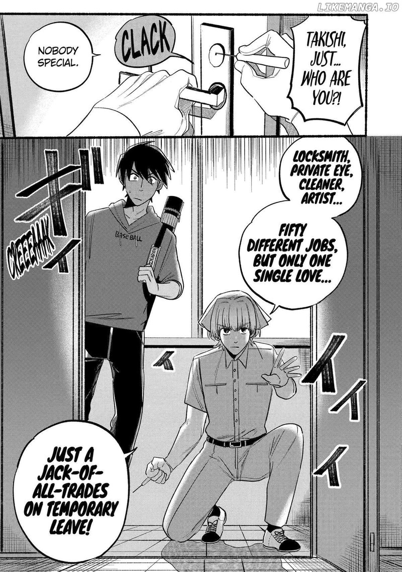 Rokurei Tenseishi Rinne Kuyakusho Dairokkanbu Joreika Katsudouki 6 9