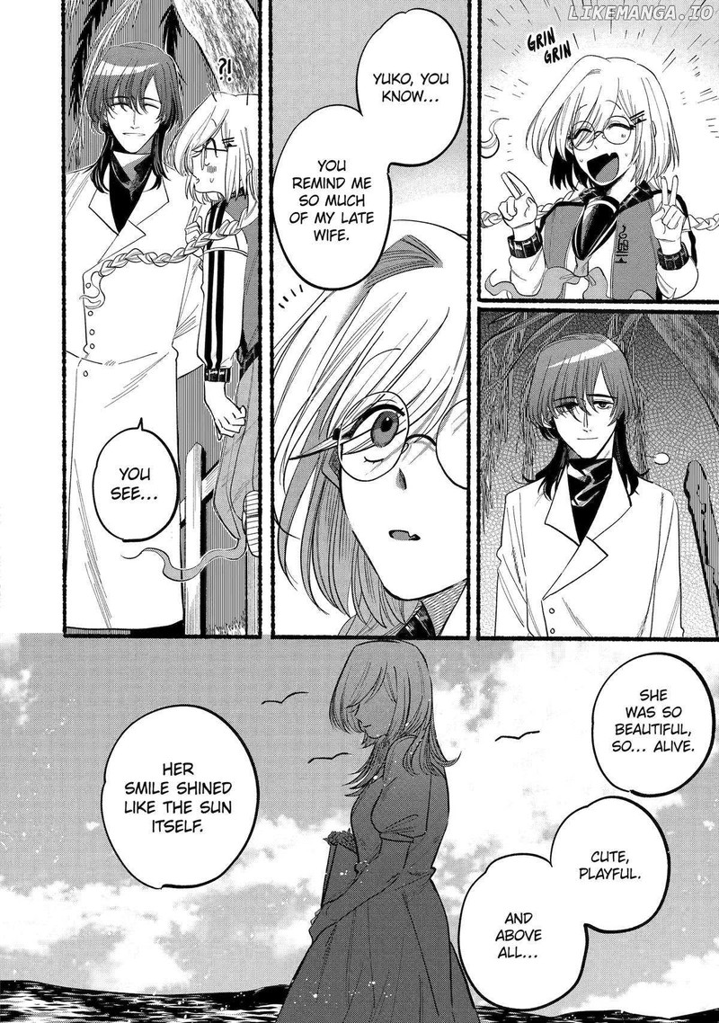 Rokurei Tenseishi Rinne Kuyakusho Dairokkanbu Joreika Katsudouki 7 10