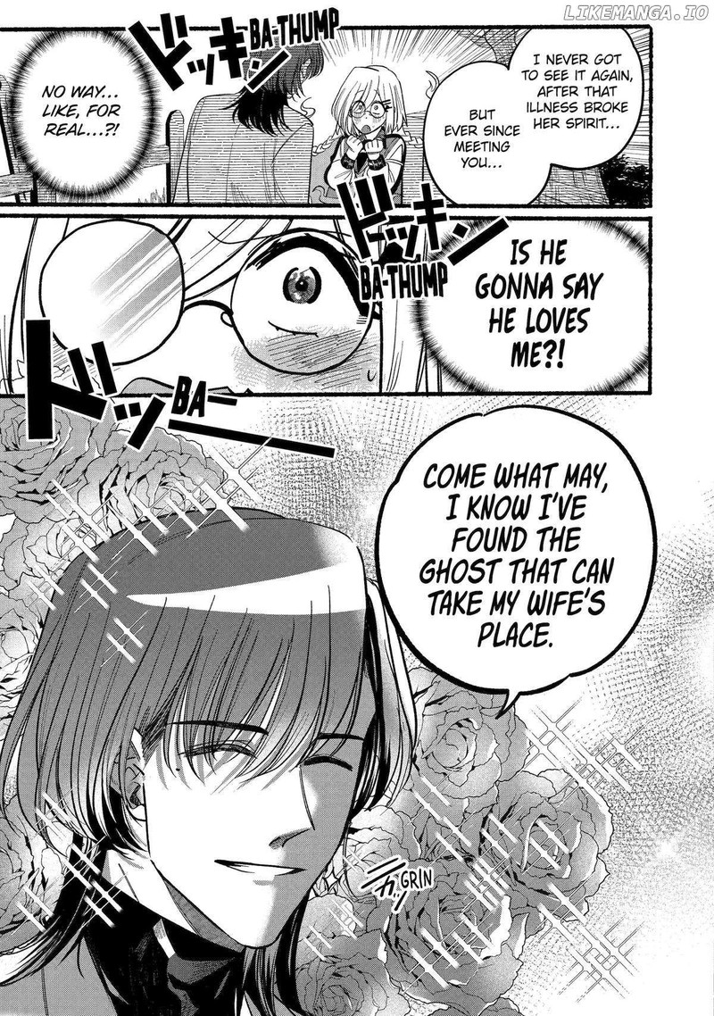Rokurei Tenseishi Rinne Kuyakusho Dairokkanbu Joreika Katsudouki 7 11
