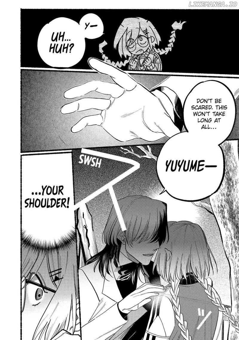 Rokurei Tenseishi Rinne Kuyakusho Dairokkanbu Joreika Katsudouki 7 12