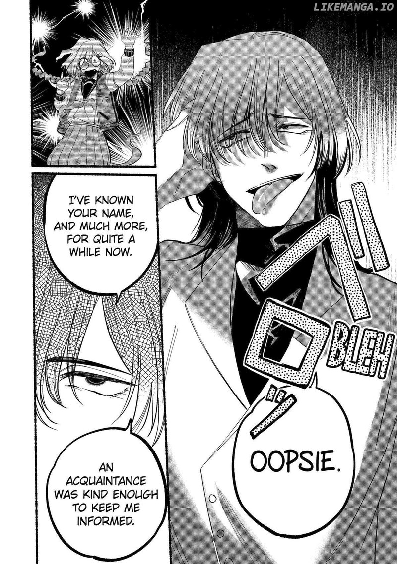Rokurei Tenseishi Rinne Kuyakusho Dairokkanbu Joreika Katsudouki 7 14