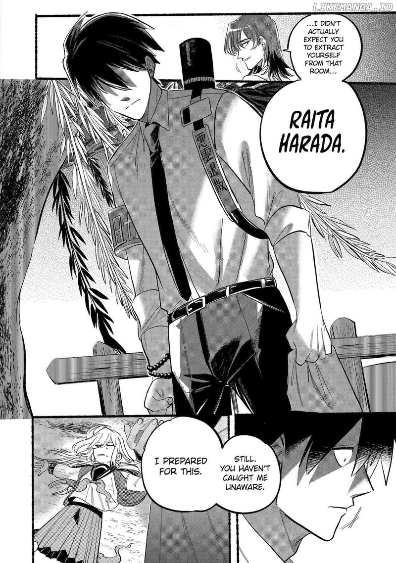 Rokurei Tenseishi Rinne Kuyakusho Dairokkanbu Joreika Katsudouki 7 26