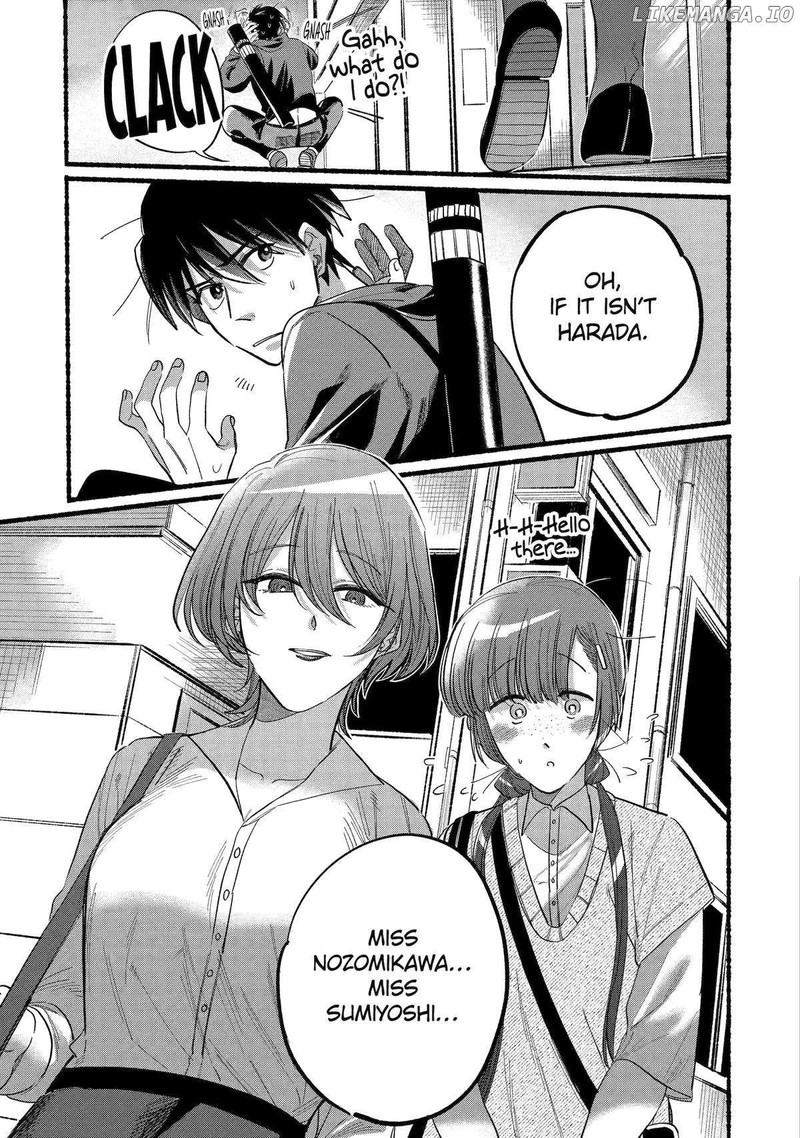 Rokurei Tenseishi Rinne Kuyakusho Dairokkanbu Joreika Katsudouki 7 3