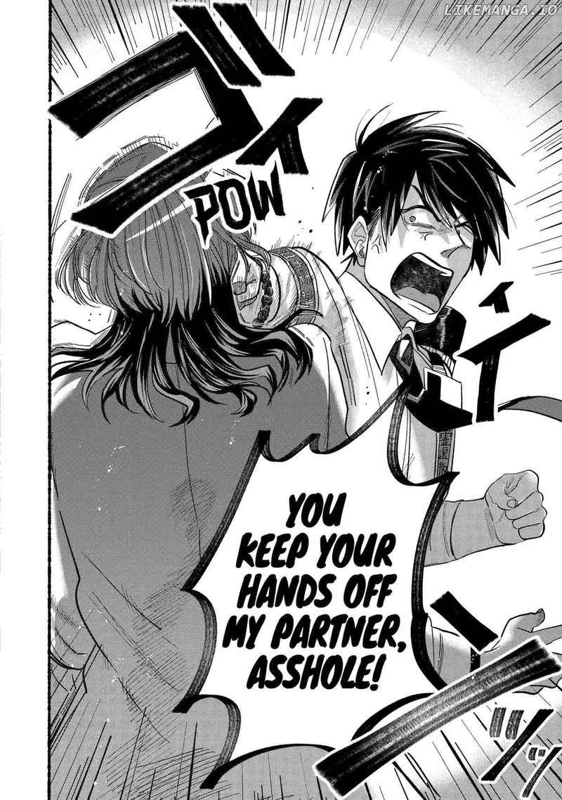 Rokurei Tenseishi Rinne Kuyakusho Dairokkanbu Joreika Katsudouki 7 30
