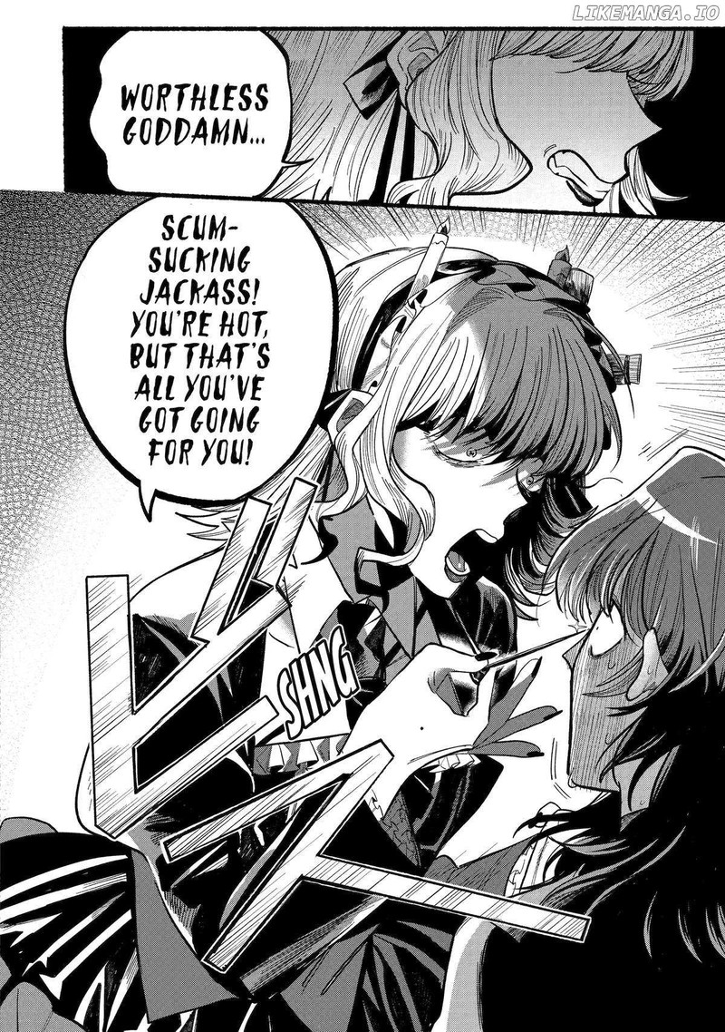 Rokurei Tenseishi Rinne Kuyakusho Dairokkanbu Joreika Katsudouki 7 44