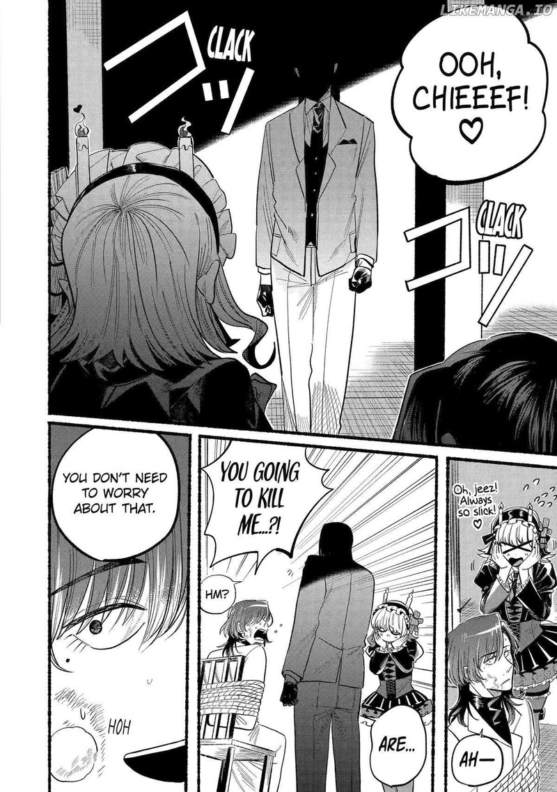 Rokurei Tenseishi Rinne Kuyakusho Dairokkanbu Joreika Katsudouki 7 46