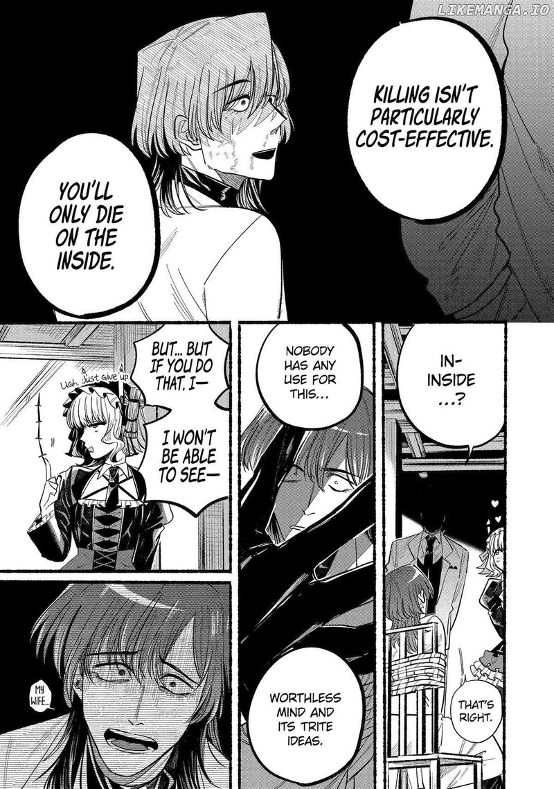 Rokurei Tenseishi Rinne Kuyakusho Dairokkanbu Joreika Katsudouki 7 47