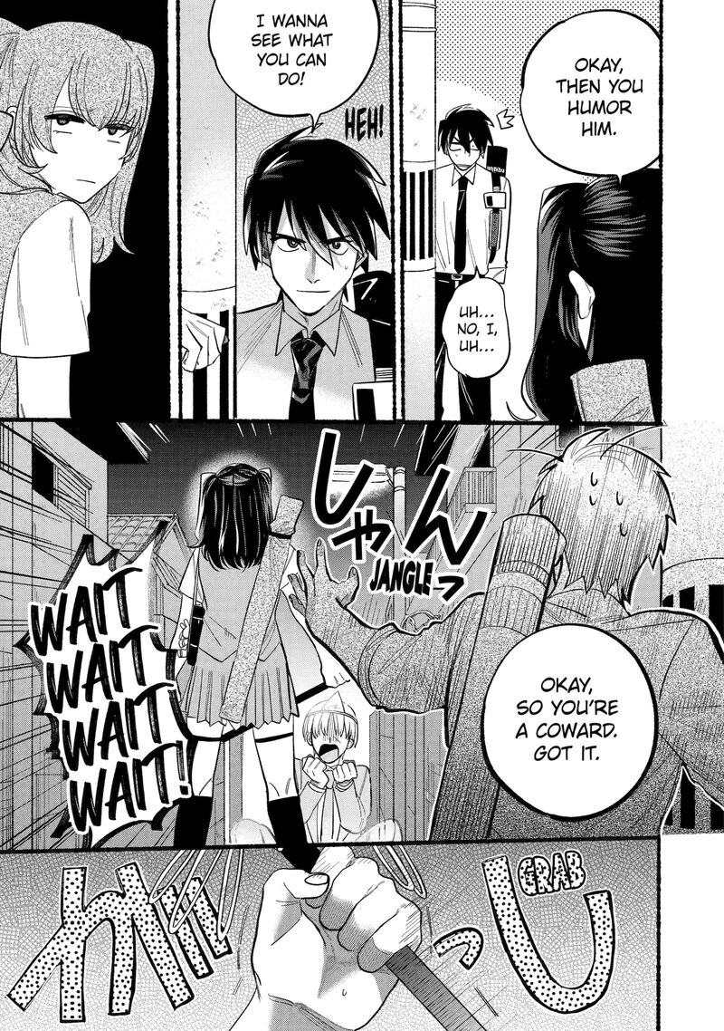 Rokurei Tenseishi Rinne Kuyakusho Dairokkanbu Joreika Katsudouki 8a 9