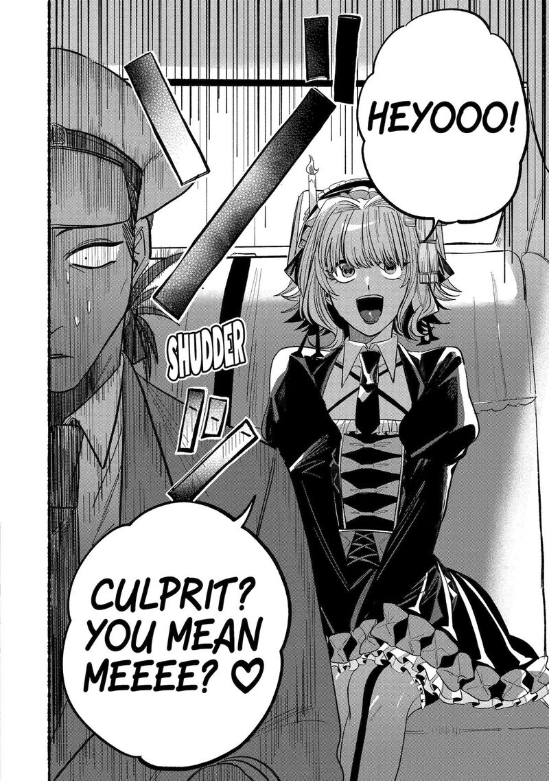 Rokurei Tenseishi Rinne Kuyakusho Dairokkanbu Joreika Katsudouki 9 30