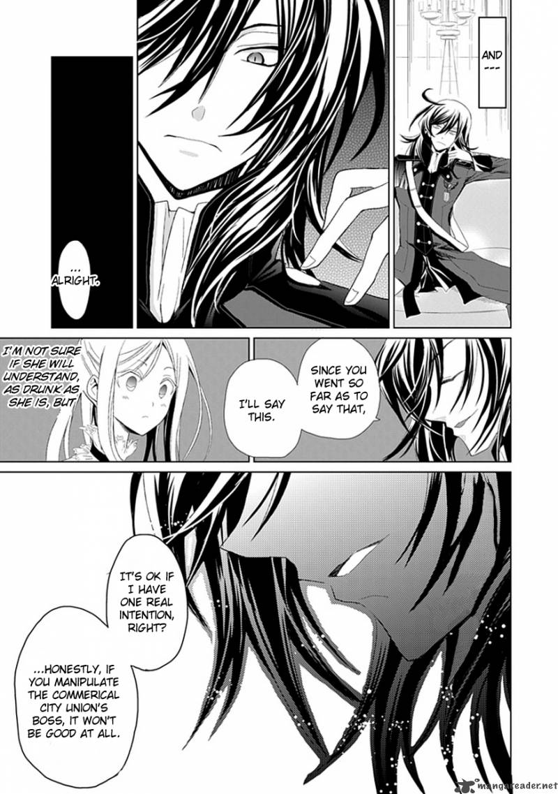 Rolan The Forgotten King 1 14