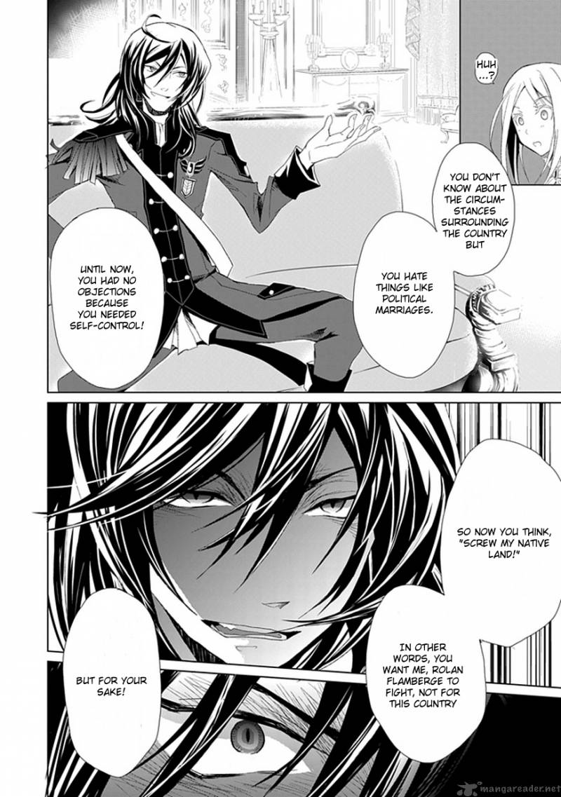 Rolan The Forgotten King 1 15