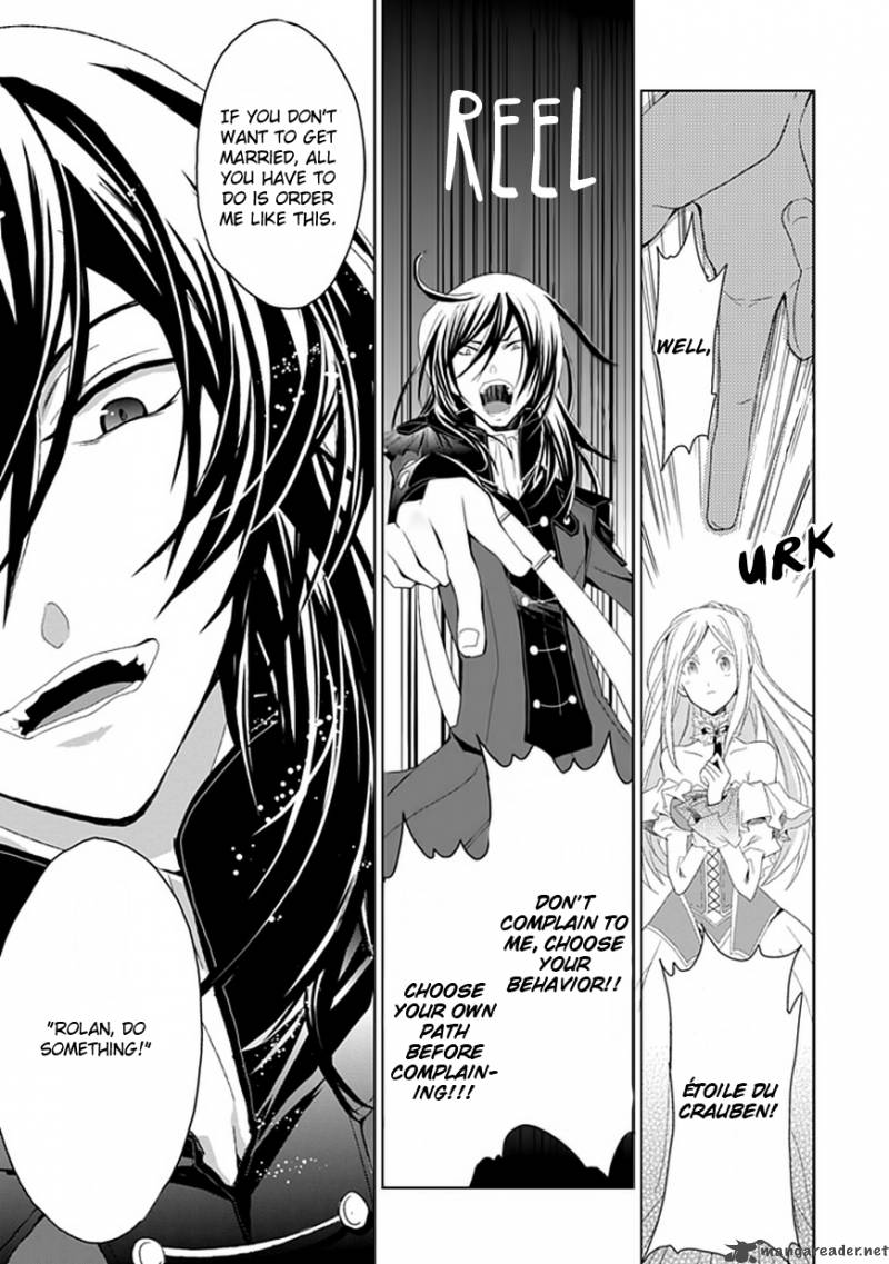Rolan The Forgotten King 1 16