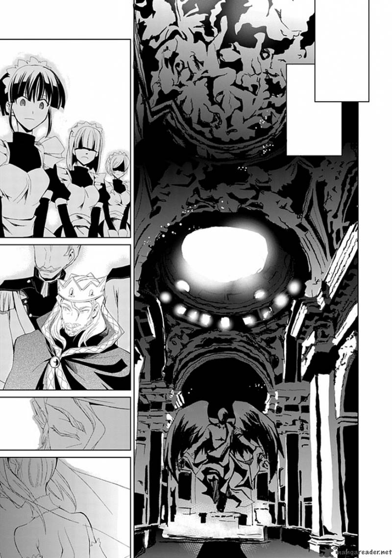 Rolan The Forgotten King 1 40