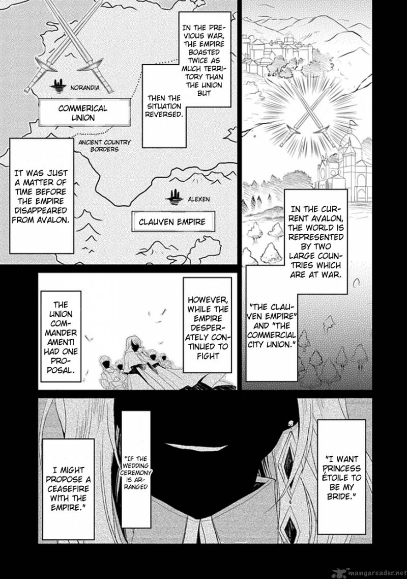 Rolan The Forgotten King 1 6