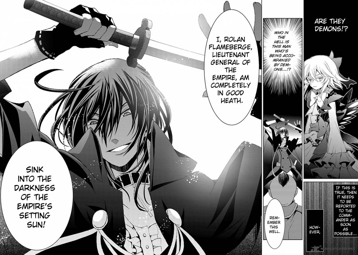 Rolan The Forgotten King 10 33