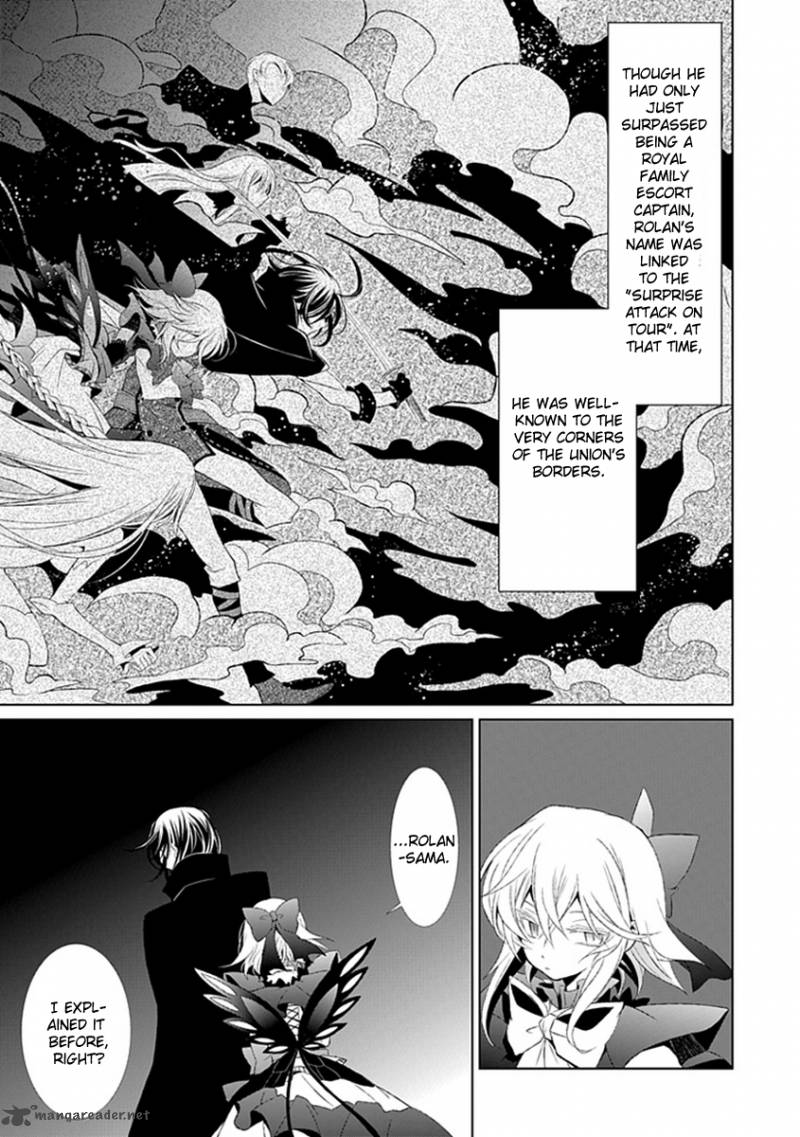 Rolan The Forgotten King 10 41