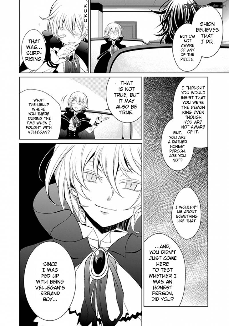 Rolan The Forgotten King 11 18