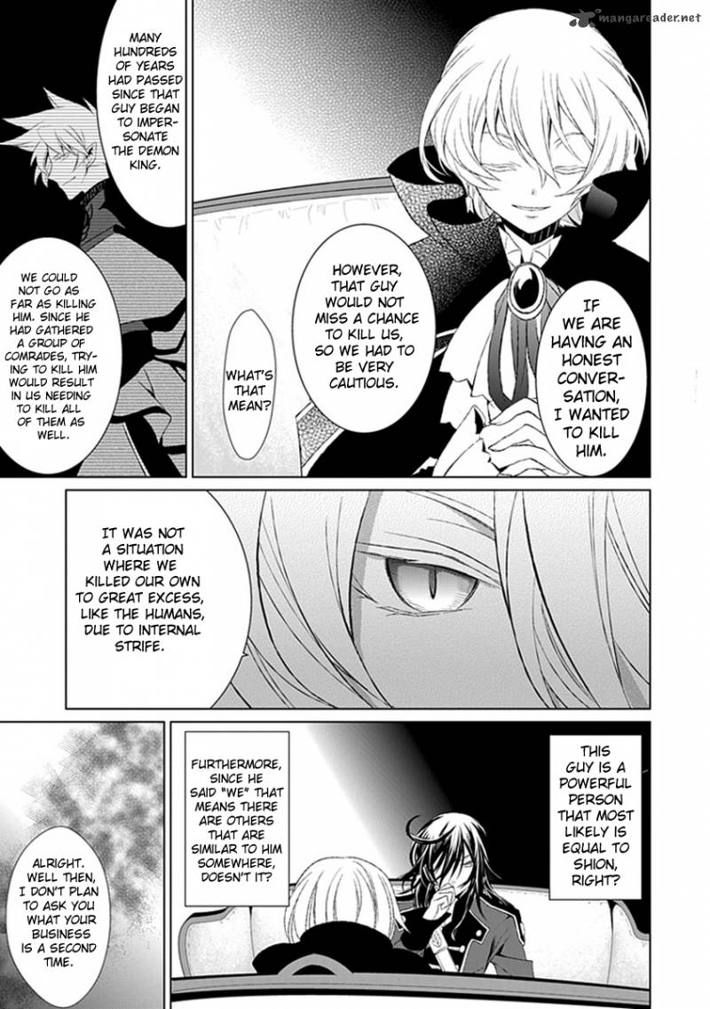 Rolan The Forgotten King 11 19