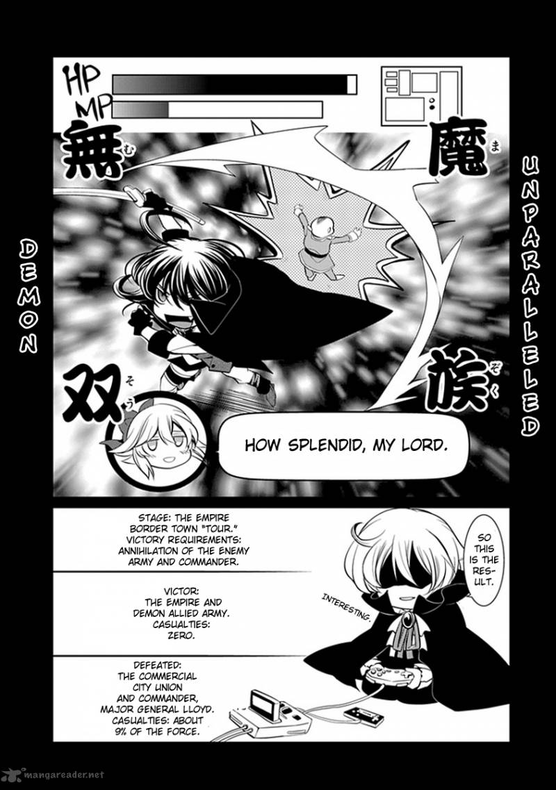 Rolan The Forgotten King 11 2
