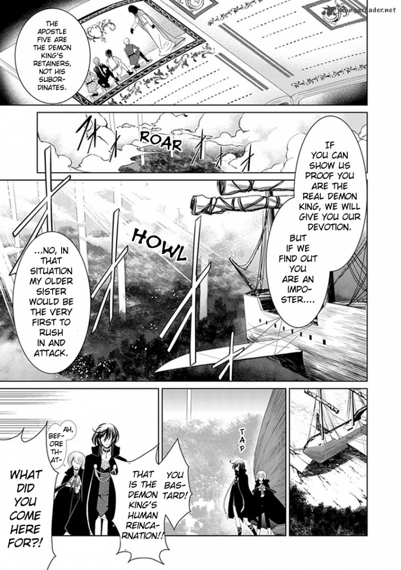 Rolan The Forgotten King 11 31