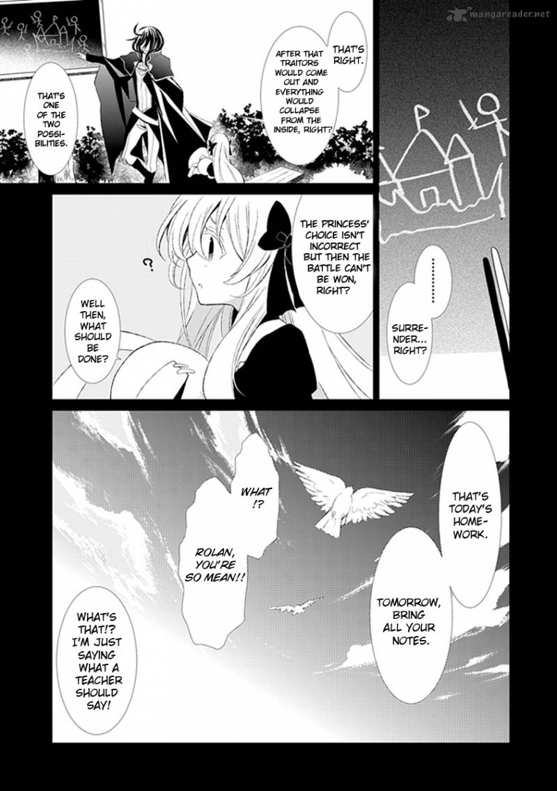Rolan The Forgotten King 12 27