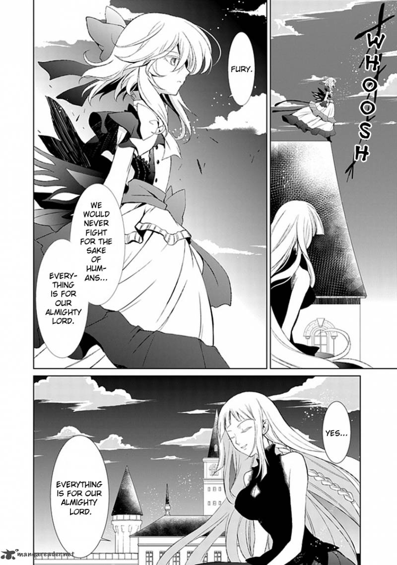 Rolan The Forgotten King 12 32