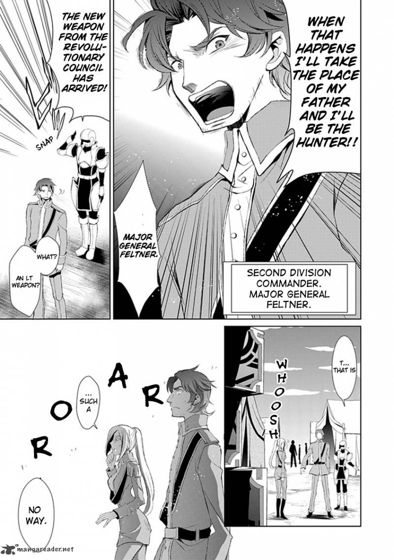 Rolan The Forgotten King 12 35