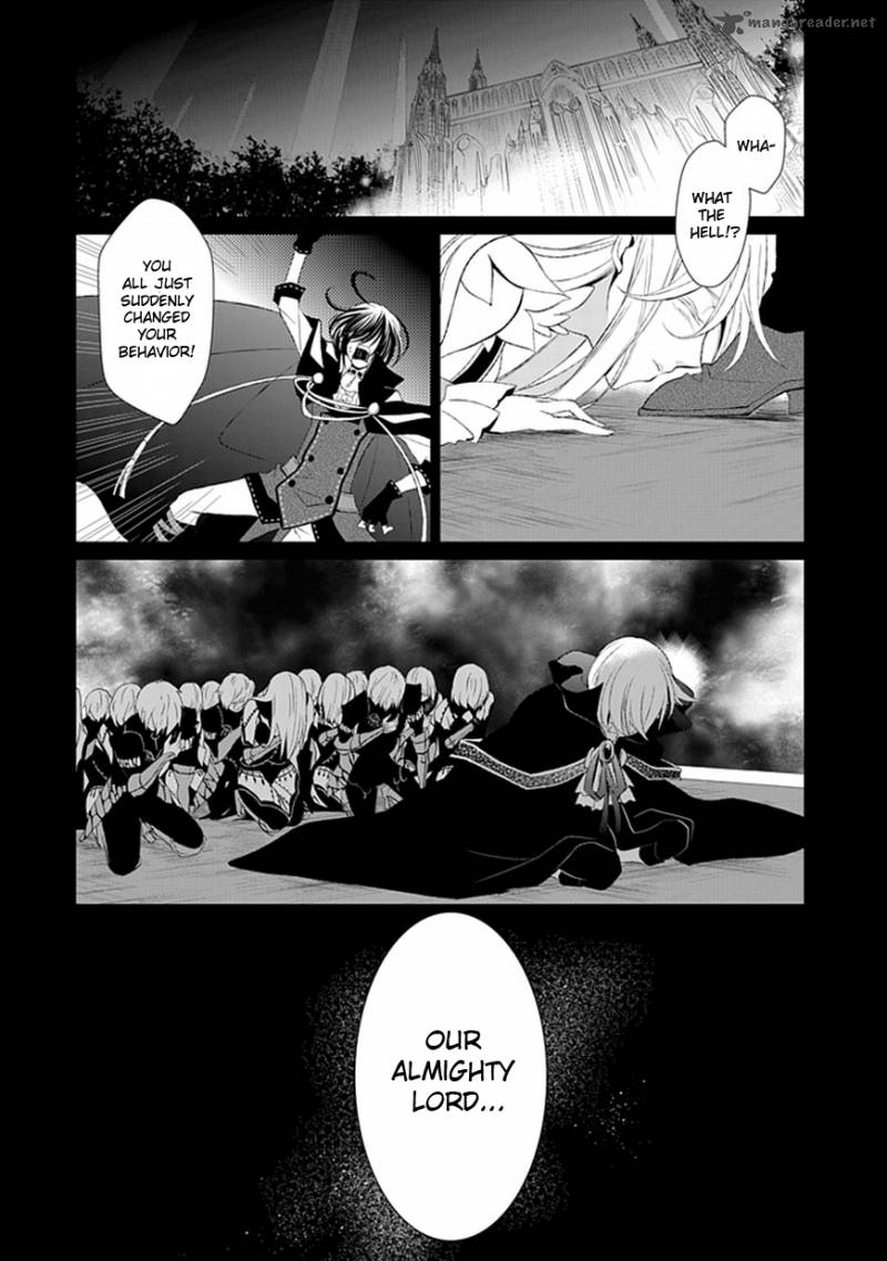 Rolan The Forgotten King 12 4