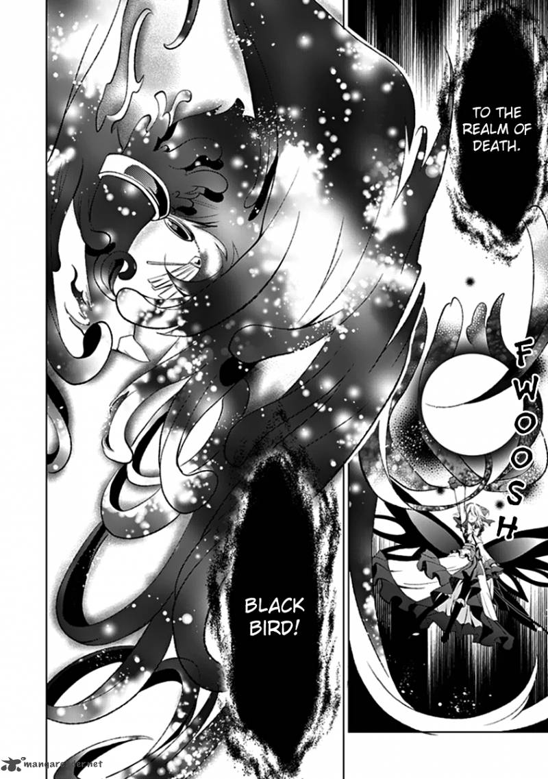 Rolan The Forgotten King 14 5