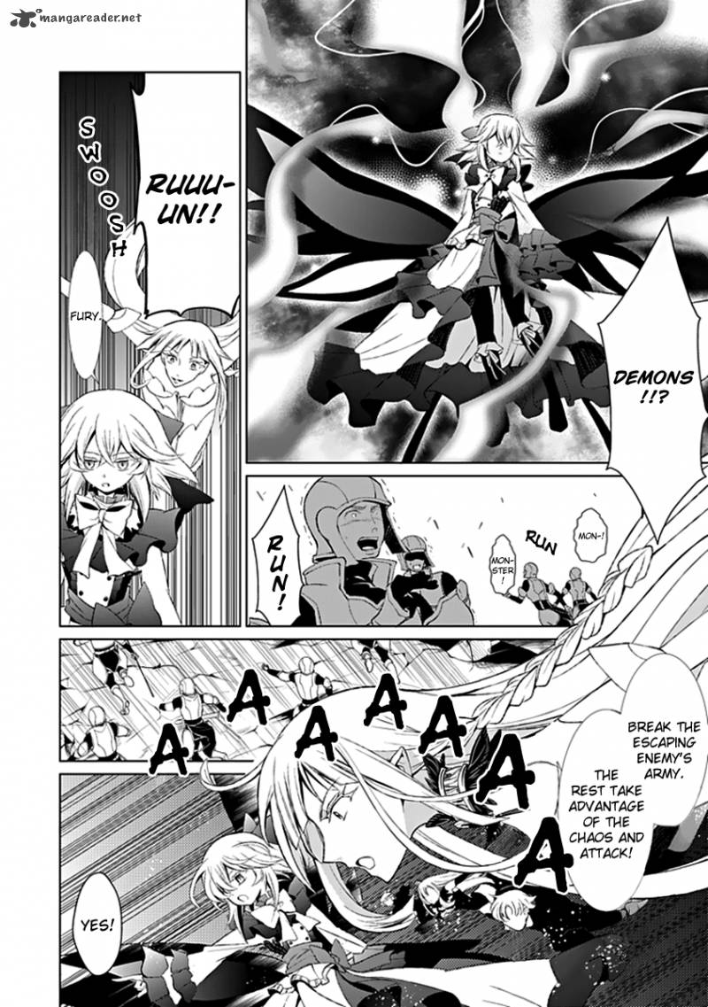 Rolan The Forgotten King 14 7