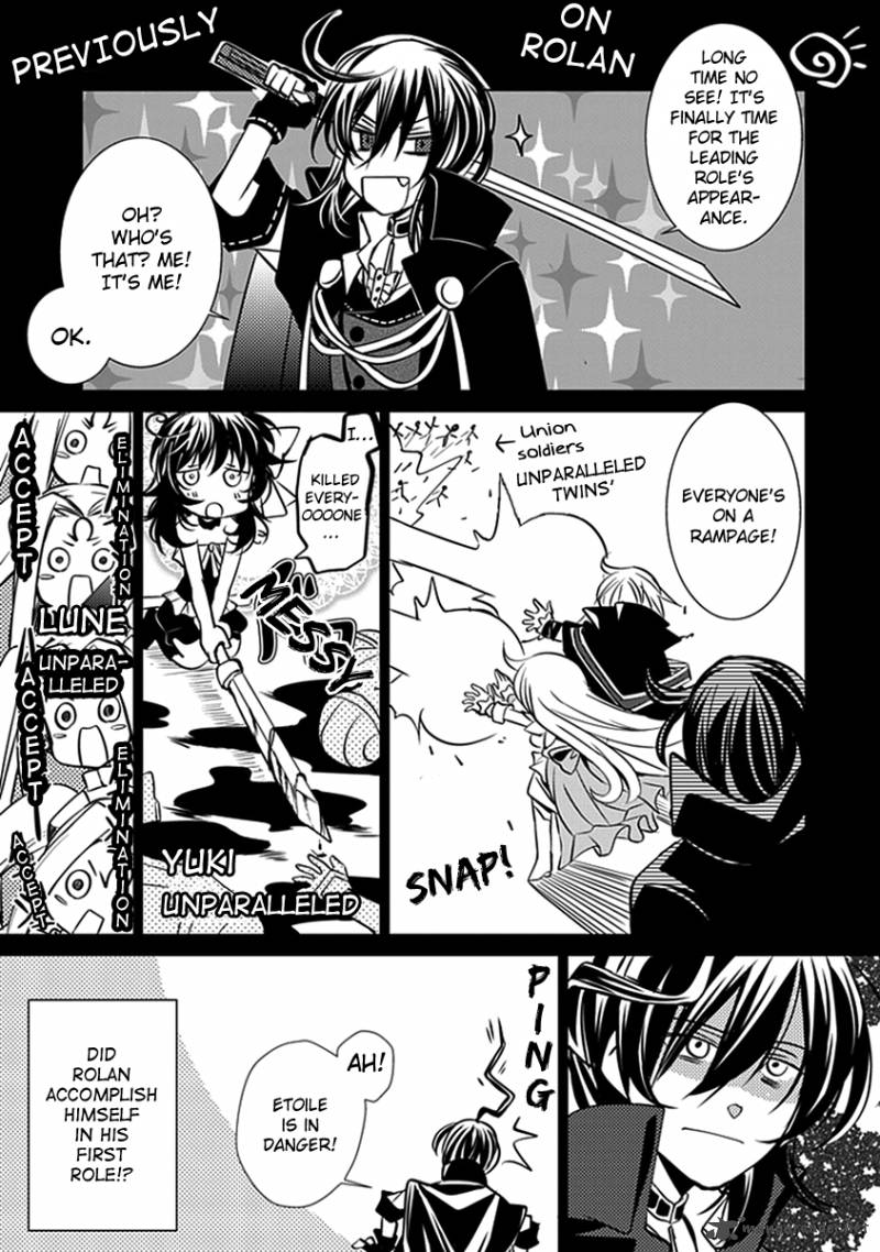 Rolan The Forgotten King 16 3