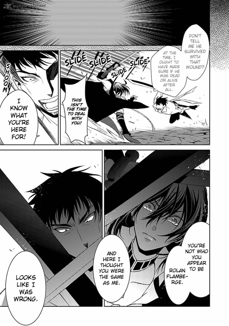 Rolan The Forgotten King 16 6
