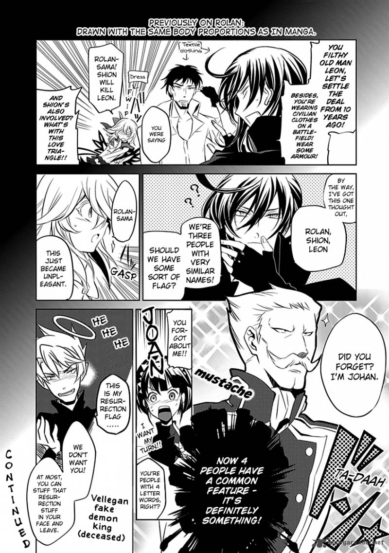 Rolan The Forgotten King 17 3