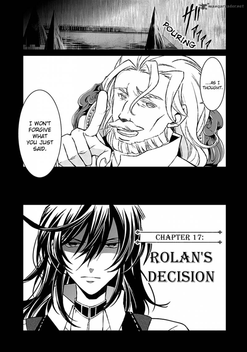Rolan The Forgotten King 17 4