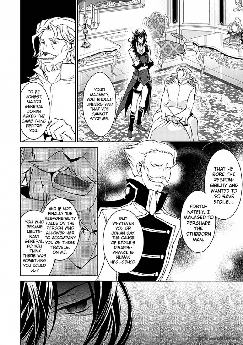 Rolan The Forgotten King 17 5