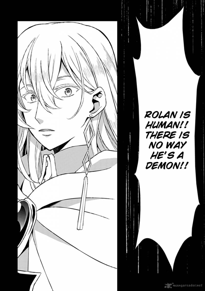 Rolan The Forgotten King 18 31