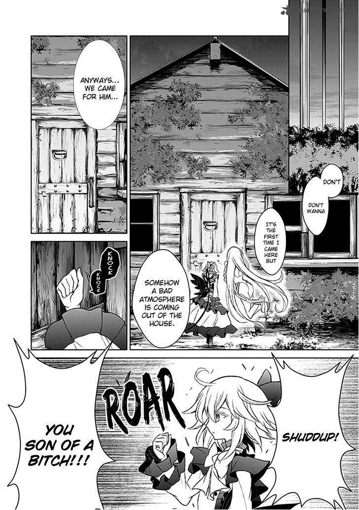 Rolan The Forgotten King 19 31